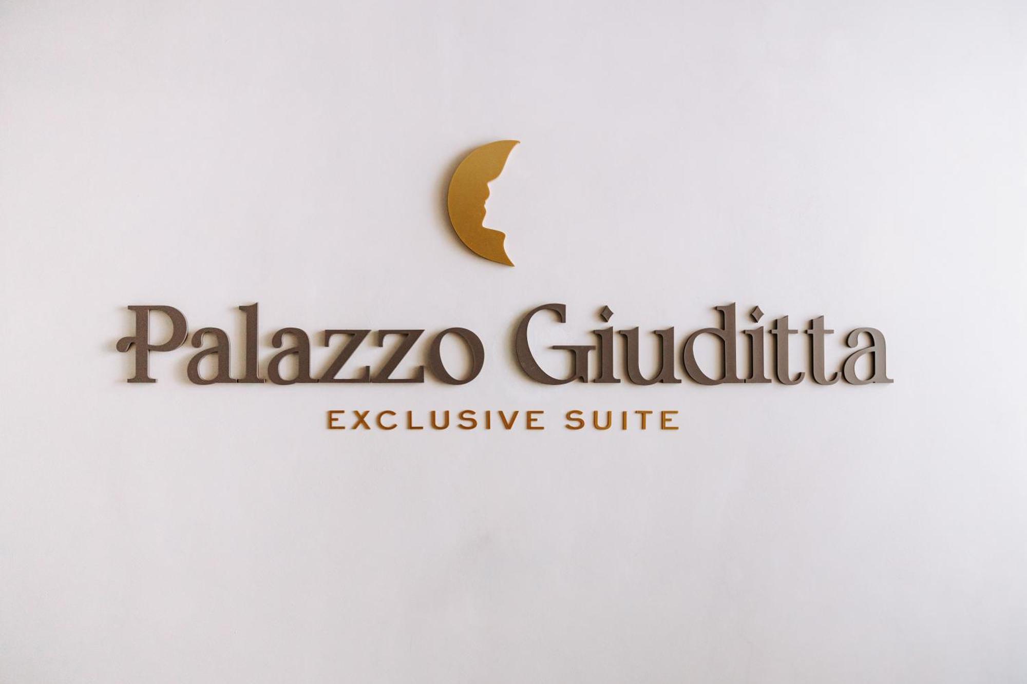 Palazzo Giuditta Monopoli