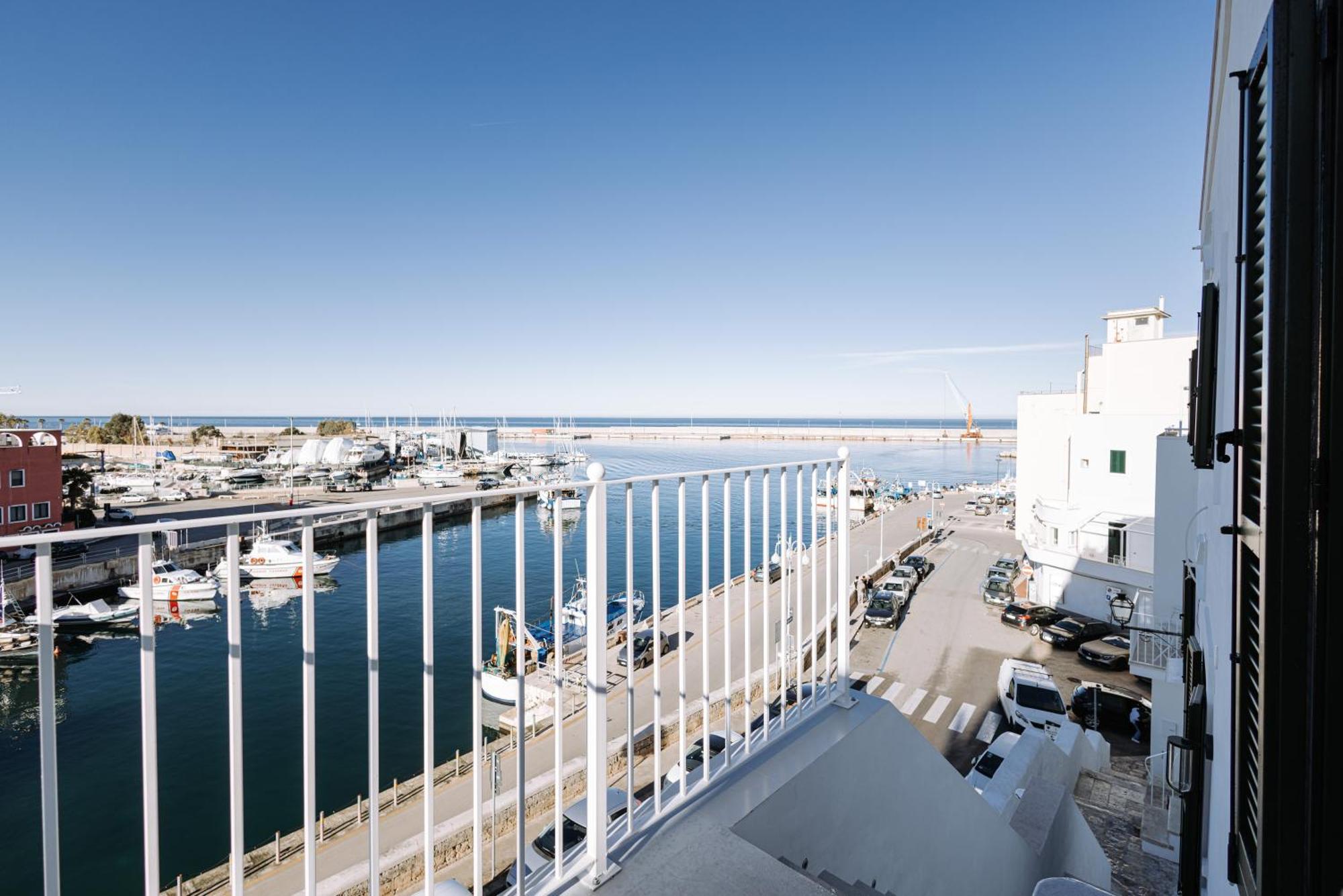 Palazzo Giuditta Guest house Monopoli