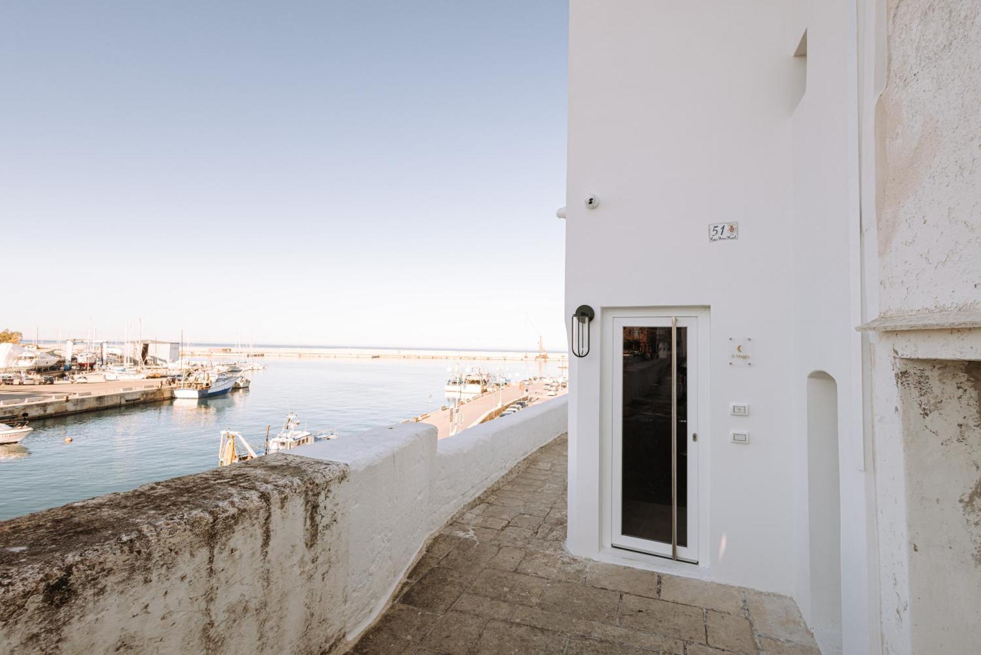 Palazzo Giuditta * Monopoli
