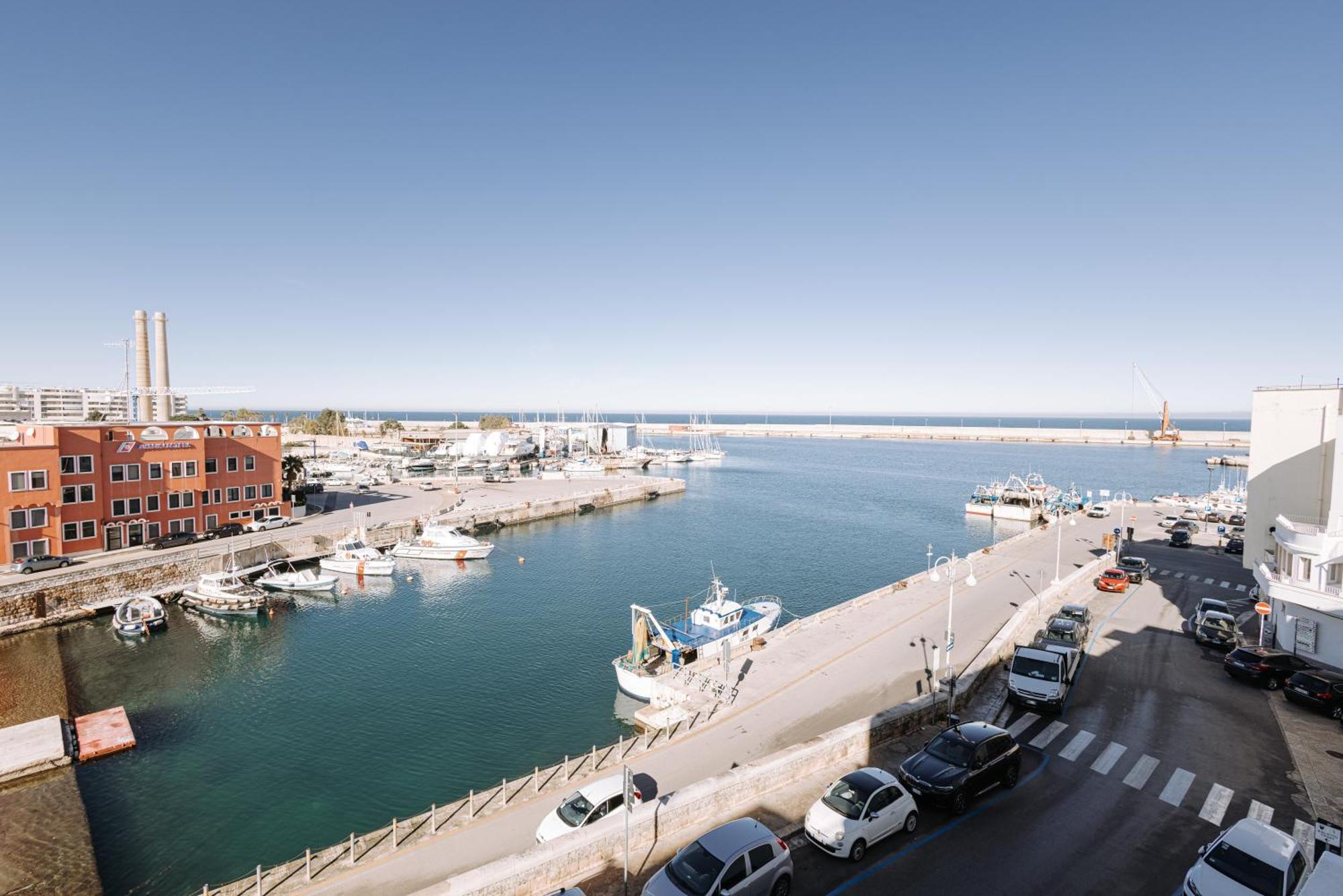 Palazzo Giuditta Guest house *