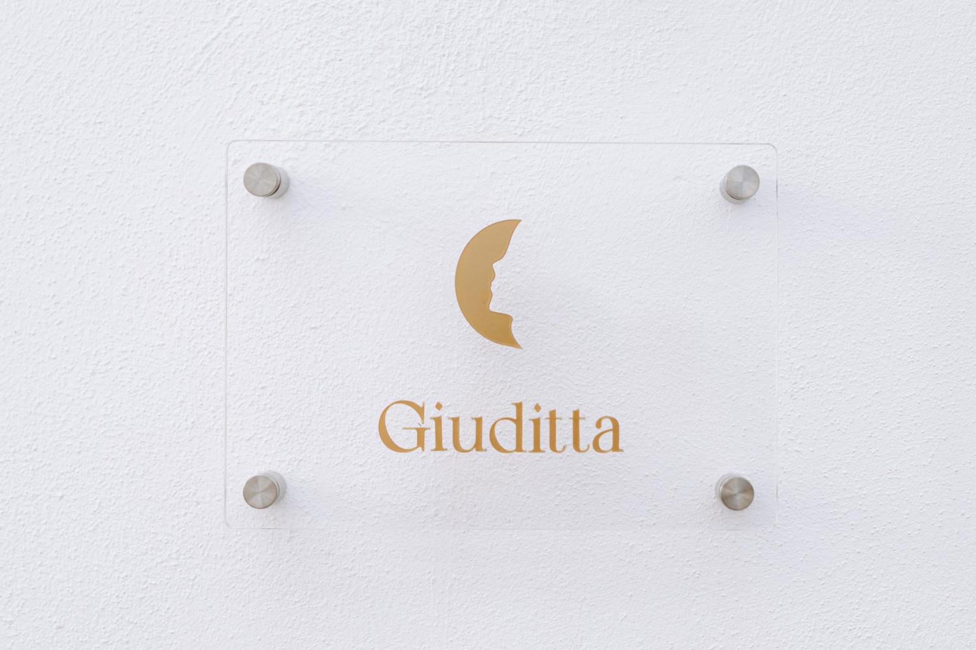 Palazzo Giuditta *