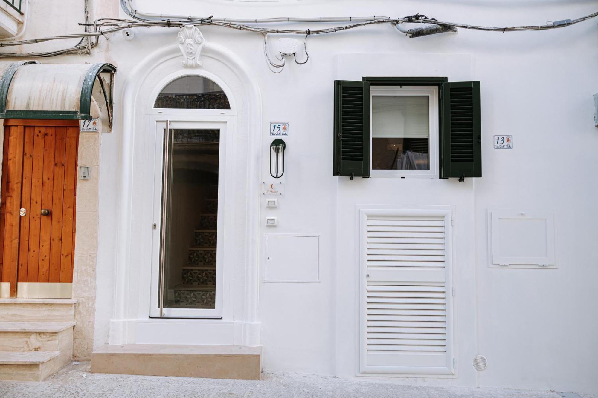 Palazzo Giuditta Guest house Monopoli